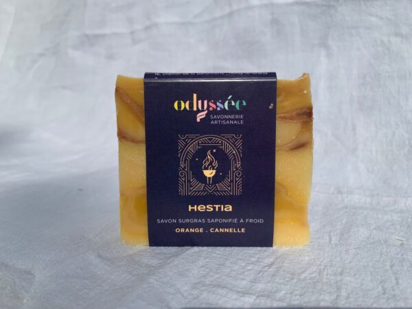 Hestia, pour se réconforter – Image 3