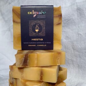 Hestia, pour se réconforter