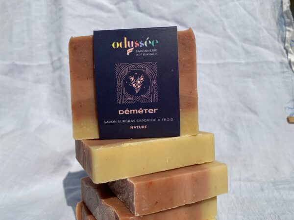 Déméter, pour les peaux sensibles – Image 3