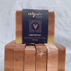 Déméter, pour les peaux sensibles