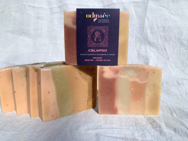 Calypso, pour se relaxer – Image 4
