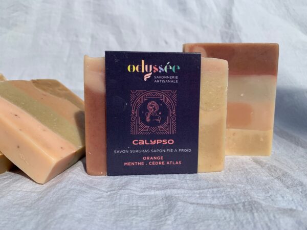 Calypso, pour se relaxer – Image 3
