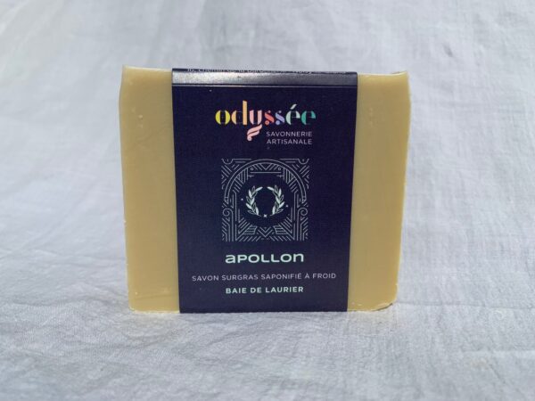 Apollon, pour les peaux très sensibles. – Image 4