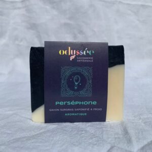 Perséphone, pour les peaux acnéiques