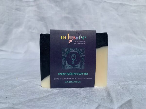 Perséphone, pour les peaux acnéiques
